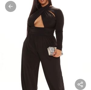 jumpsuit